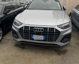 Audi Q5 SPB 40 TDI quattro S tronic Business Advan