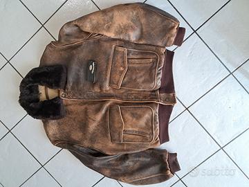 Giubbotto Chevignon BONDS AVIATORE Taglia XL