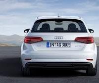 Ricambi Audi A3/ A 3 disponibili dal 2015 al 2022