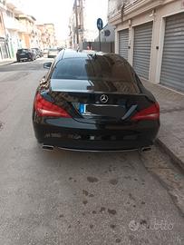 mercedes cla 220d 