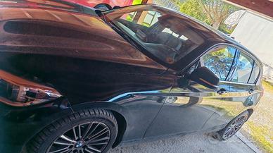 BMW serie 1 usata seminuova