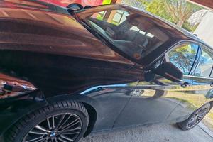 BMW serie 1 usata seminuova