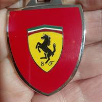portachiavi FERRARI.  nuovo. originale. 