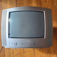 TV Daewoo con decoder