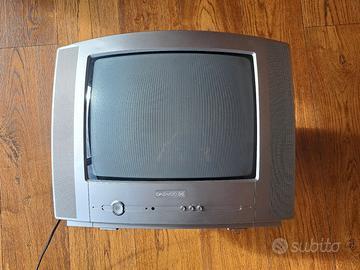 TV Daewoo con decoder