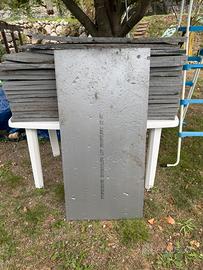 Pannelli XPS