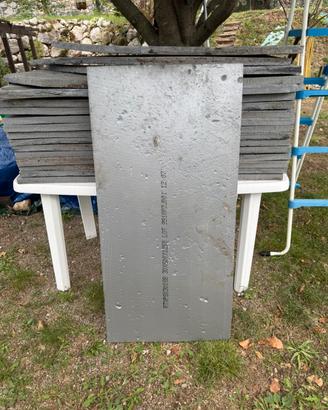 Pannelli XPS