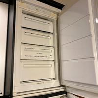 Frigo-congelatore da incasso Rex/Electrolux