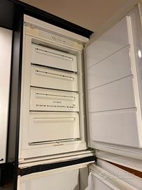 Frigo-congelatore da incasso Rex/Electrolux