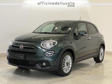 Fiat 500X x 1.6 multijet 130cv connect 4x2