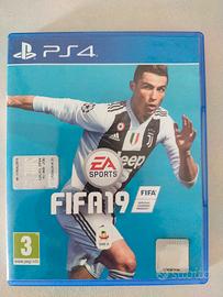 FIFA 19