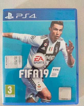FIFA 19