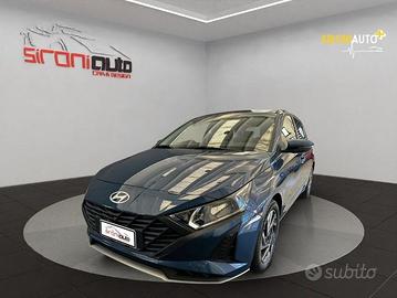 Hyundai i20 1.2 MPI MT Connectline - PROMO SI...