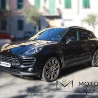 Porsche Macan 2.0 Restyling 252CV PDK - OTTIME CON