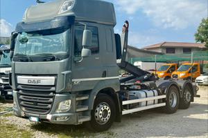 DAF CF 510 scarrabile