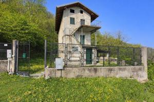 CASA INDIPENDENTE A CURINO