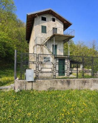 CASA INDIPENDENTE A CURINO