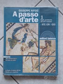 A passo d'arte 1