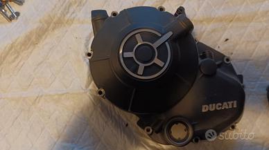 Coperchio frizione Ducati Scrambler