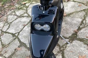 Yamaha BOOSTER - 1999