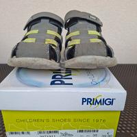 sandali bambino n. 35