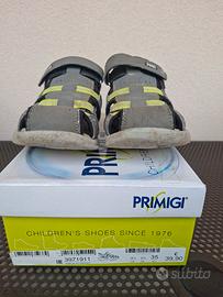 sandali bambino n. 35