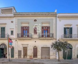 Casa indipendente - Galatina