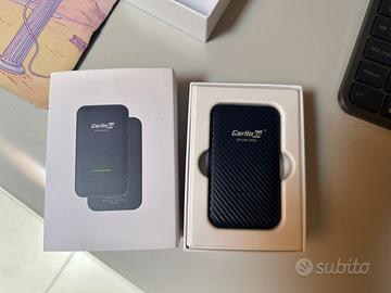Carlinkit CP200-CP2A Android Auto Apple Carplay