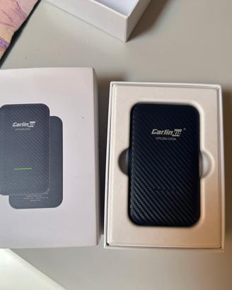 Carlinkit CP200-CP2A Android Auto Apple Carplay