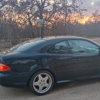 Mercedes CLK 55 AMG