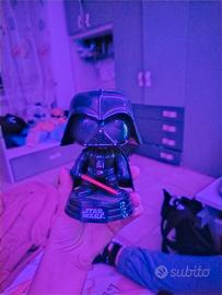 collezionismo - Action figure Darth Vader Star War
