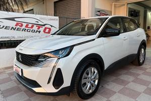 Peugeot 3008 1.5 Blue-HDi Active Pack