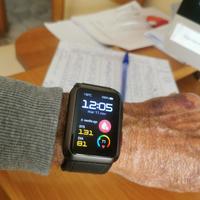 Huawei Watch D