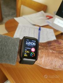 Huawei Watch D
