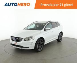 VOLVO XC60 LJ64291