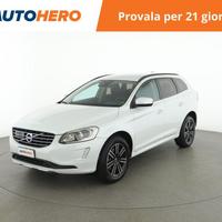 VOLVO XC60 LJ64291