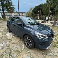 Renault Captur come nuova