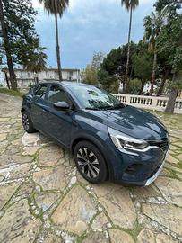 Renault Captur come nuova