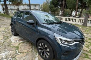Renault Captur come nuova