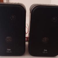 Casse audio 8 ohm 50 watt