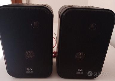 Casse audio 8 ohm 50 watt