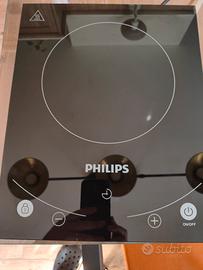 Piastra a induzione Philips 2000watt