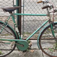 Bici Vintage anni 60