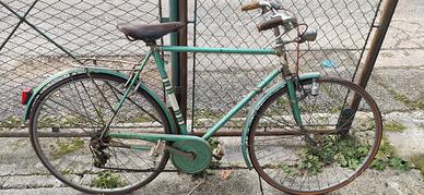 Bici Vintage anni 60