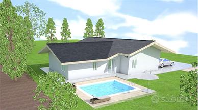 Castelletto Sopra Ticino - (NUOVA COSTRUZIONE)