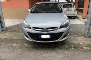 Opel Astra 1.6 CDTI 136CV EcoFLEX S&S Sports Toure