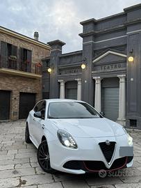 Giulietta 1.6 JtdM