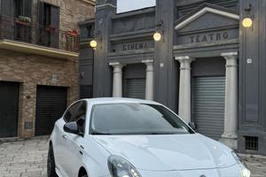 Giulietta 1.6 JtdM