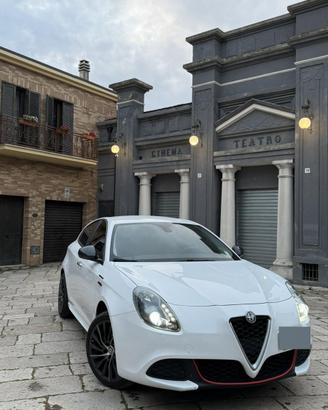 Giulietta 1.6 JtdM