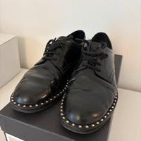 Scarpe Brand ASH francesine donna